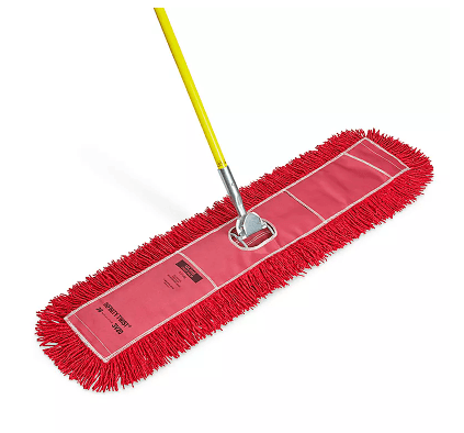 H-867R, RED, YELLOW, 36 inch, 64 inch, POLYESTER, FIBERGLASS