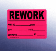 L41P-RW, (W)4*(L)6inch, PINK,  "REWORK",
