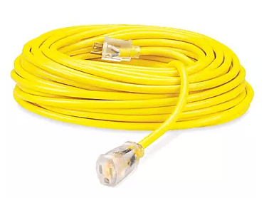 S-13800, 125V, 1875W, 100feet