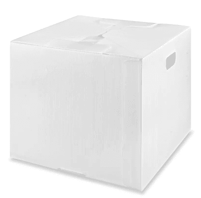 S-18330, (L)18*(W)18*(H)18inch, CORRUGATED, d, PLASTIC