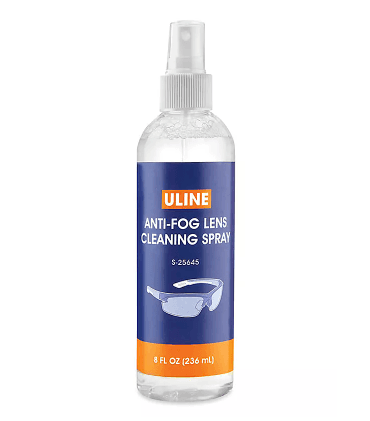 S-25645, 8oz, SPRAY BOTTLE
