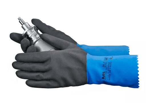 S-9722M, M, Neoprene, Neoprene, Neoprene, 0.31lbs, Black, Blue
