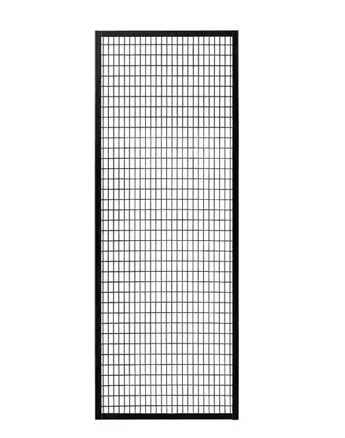 SAF-1082, (W)10*(H)82inch, BLACK, 19H237