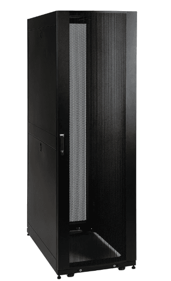 SR42UBSD, (D)32.48*(W)23.63*(H)78.5inch, METAL, BLACK, ASIN B005FLU5Z4