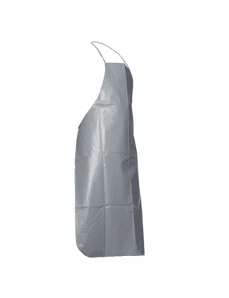 TFPA30TGY00, Tychem� F, Grey, No seams