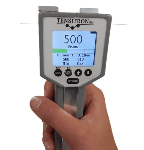 TX-5000-1, 50 - 5000 Grams, 28 - 40 AWG