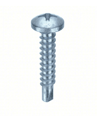 U31820.016.0050, 8, STEEL, PHILLIPS, 2DU93