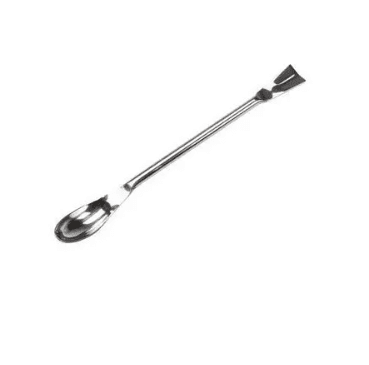 UN1006-155, (L) 155mm, STAINLESS STEEL