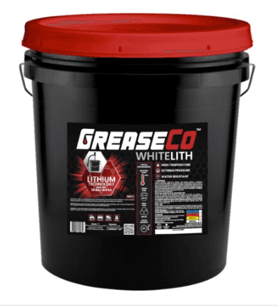 WTLT-200-00035, 35 LB, GRADE 2, WHITE