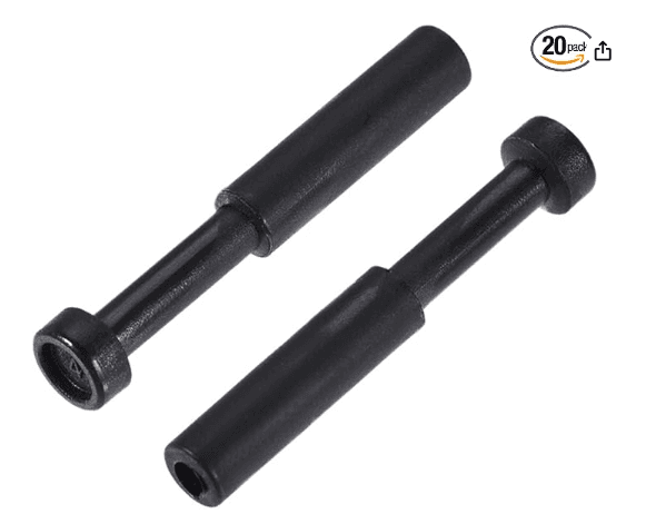 a19122800ux0511 - Pneumatic Blanking Plugs