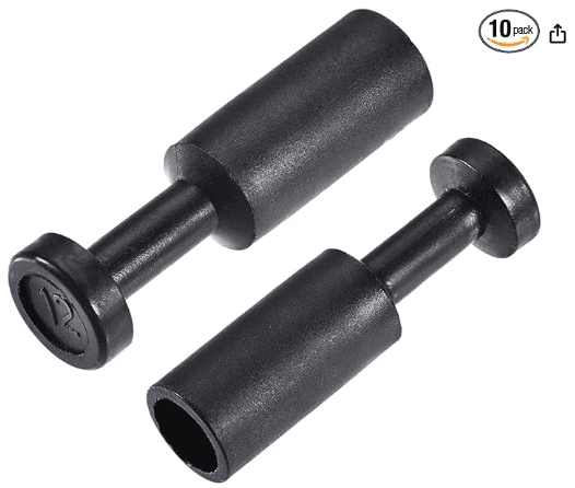 a19122800ux0522 - Pneumatic Blanking Plugs