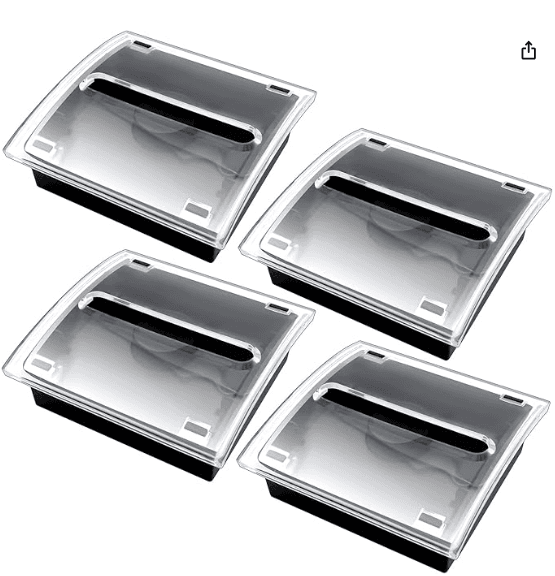 anfan-chouhe - Sticky Note Dispenser � 3�3"