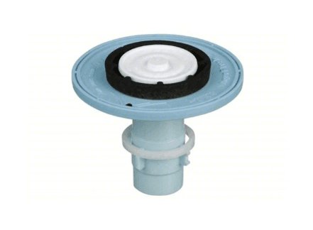 P6000-ECR-WS, 3.5 gpf Gallons per Flush, 4HCV6