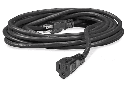 S-16889BL, 25', Vinyl, -4� to 140� F, SJTW, S-16889BL