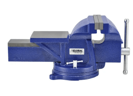 WB535657, SWIVEL BASE, 8inch