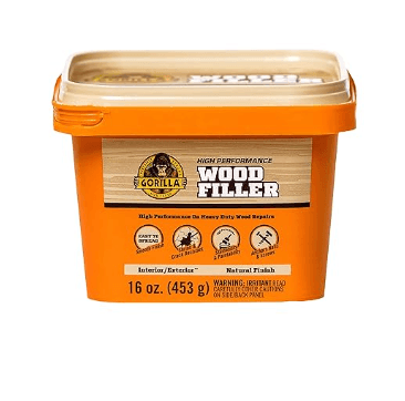 107104, 16 Ounce, All Purpose, B09LRBT9QH, TUB