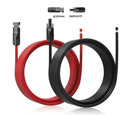 20FT 10AWG, 8~19mm, 20ft, ASIN B0CDZVFWXZ