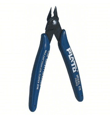 175, Safety Guard, Precision, 22HU63