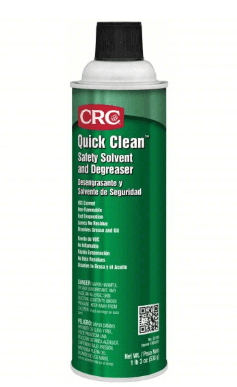03180, CRC, 1lb 3oz., 19 wt oz., Aerosol