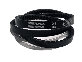 5VX880, 88 X 5/8 X .531 IN, Polyester, 65355K545