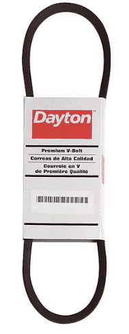 6L289, (L)86*(W)21/32*(D)0.406in, Classical, Cogged, BX83