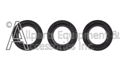 7110143, (L)14*(W)22*(H)5.7inch, BLACK, OIL SEAL KIT