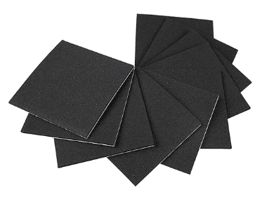 8542048311, 10Pcs, , Black, B071R4DR1R