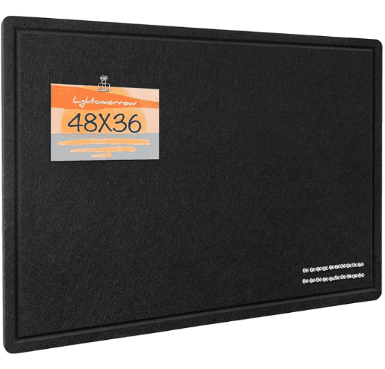 A-90120V-37, 48�36 inches, felt, B0CSPJM8Y1