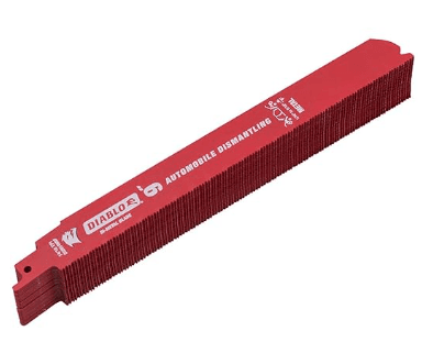 ADS0451, 9"L x 1"W, 1/16-5/16 Medium Metals, ASIN ? : ? B07DNJN4PK