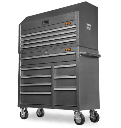 ASIN B0DGXVGBDM, 42inch, STEEL, STORAGE, 13