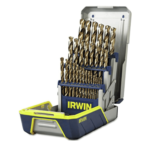 3018002, M35 Cobalt, 29-Piece, B000BO9JMK