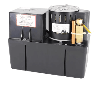 CB504UL, 1gal, 50ft, 460V, 350W, G804836161
