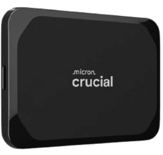 CT1000X9SSD902, 1 TB, 1050 Megabytes Per Second, External Hard Drive, B0CGW1FQV4