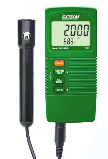 EC210, 30XM71