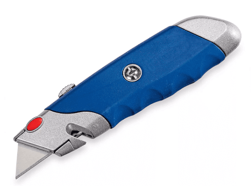 H-1469, 6 x 1.5 x 1", Carbon steel, Quick Change Knife, H-1469