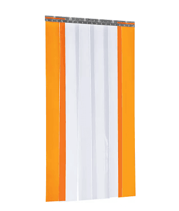 H-2072, 3 X 7', 0.08" THICK, CLEAR, VINYL