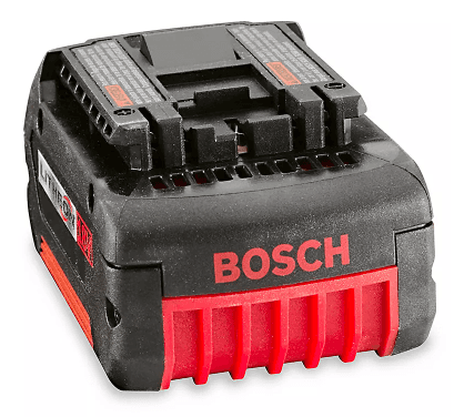H-2386-BATT, 18 V/4ah, 5 HR CHARGE