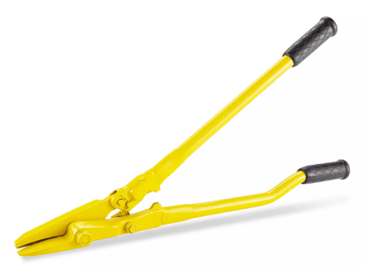 H-601, 19 1/4", Steel, 2" Cutter, H-601