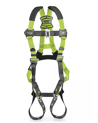 H5ISP311002, 420 lbs., HARNESS DEGREES CELSIUS, H-9483