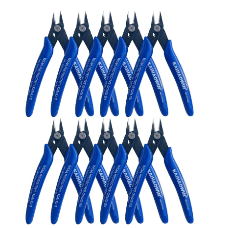 KH008, 5"L x 5"W, ., B09V7YC6RH, Alloy Steel