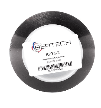 KPT5-2, B009M857ZE, 5 Mil, 36 Yards, 2inch
