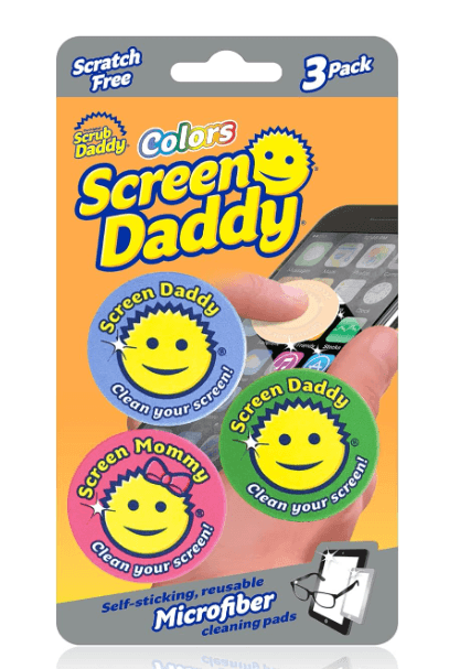 SCRD3CT201, Multi-color, Multi-use, 3ct, B0734Y7VX1