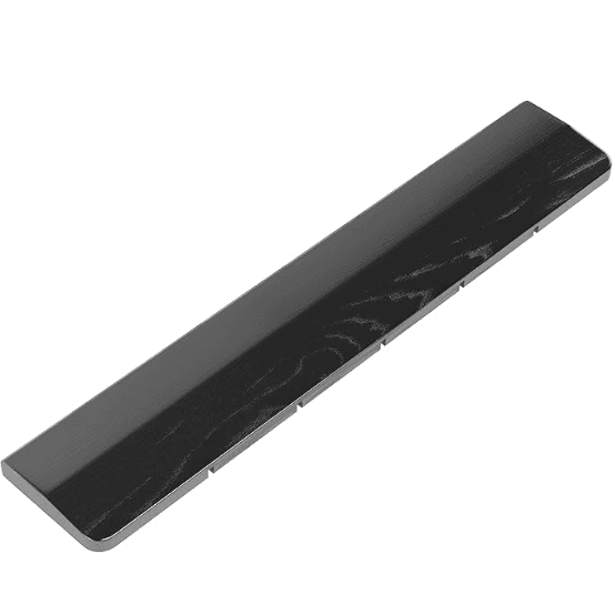 ST-008, 17.3"L x 3.75"W, Wood, B0B3MT17VH