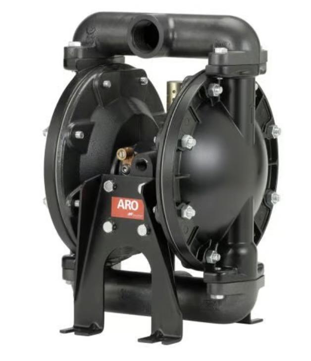 American Lube 666100-3C9-C 1" , Diaphragm Pump