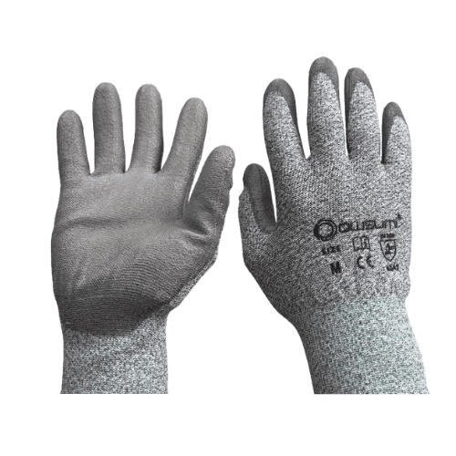 CUT RESISTANT GLOVE, 144 PAIRS