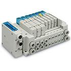 SMC Directional Control Valves