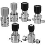 SMC Process Gas Equipment